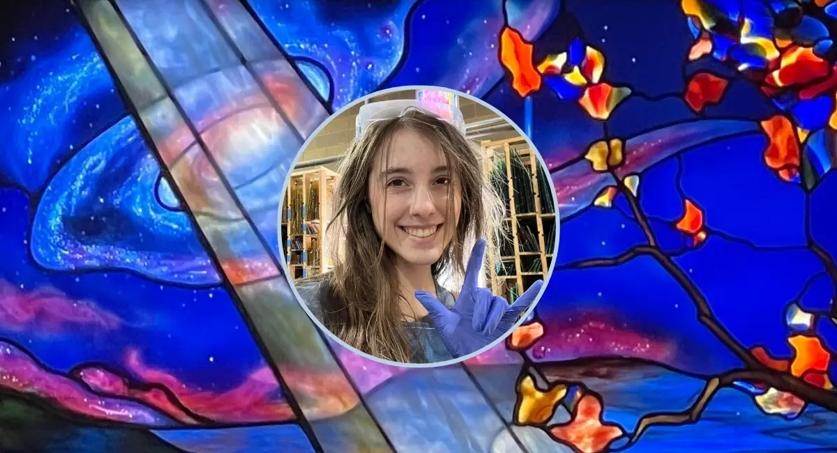 Believe in Him Deep Dive With Lilly Gaskin