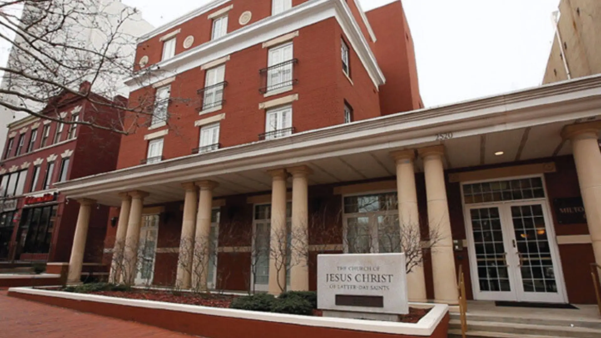 Community Resources - Church of Jesus Christ In Washington DC