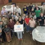 Community Service with Thrive DC